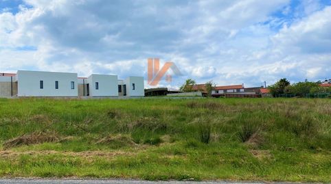 PARCELA EDIFICABLE EN LUOUTEO, immagine 3