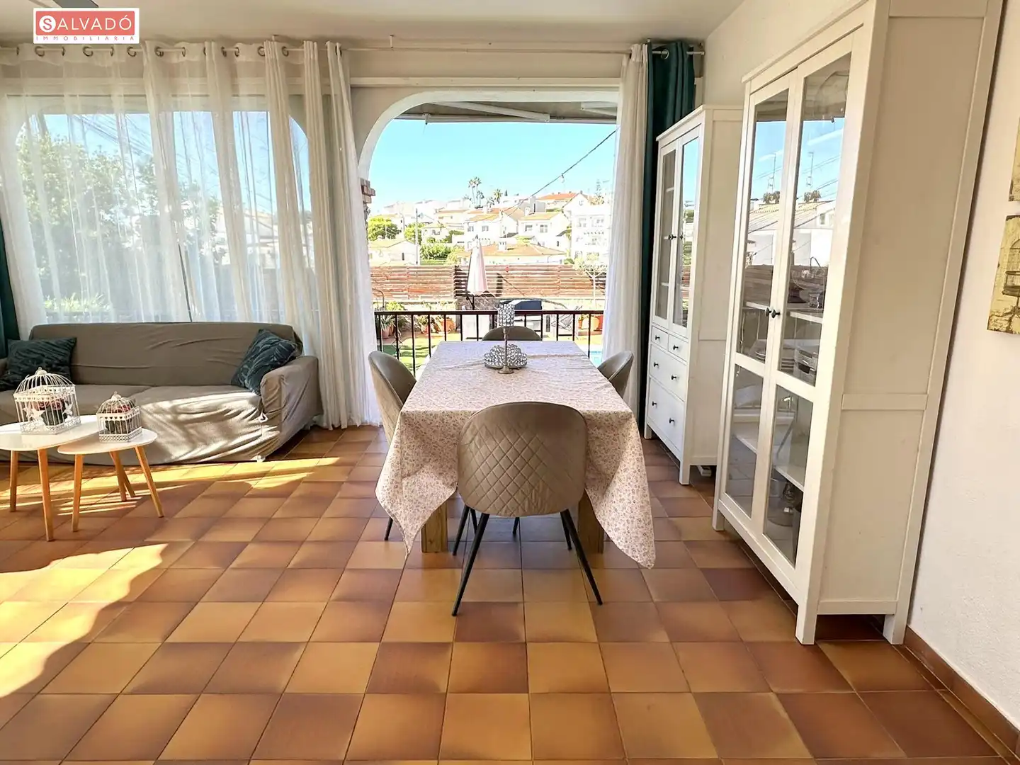 Detached house with balcony for sale in Cunit Residencial, imagen 32