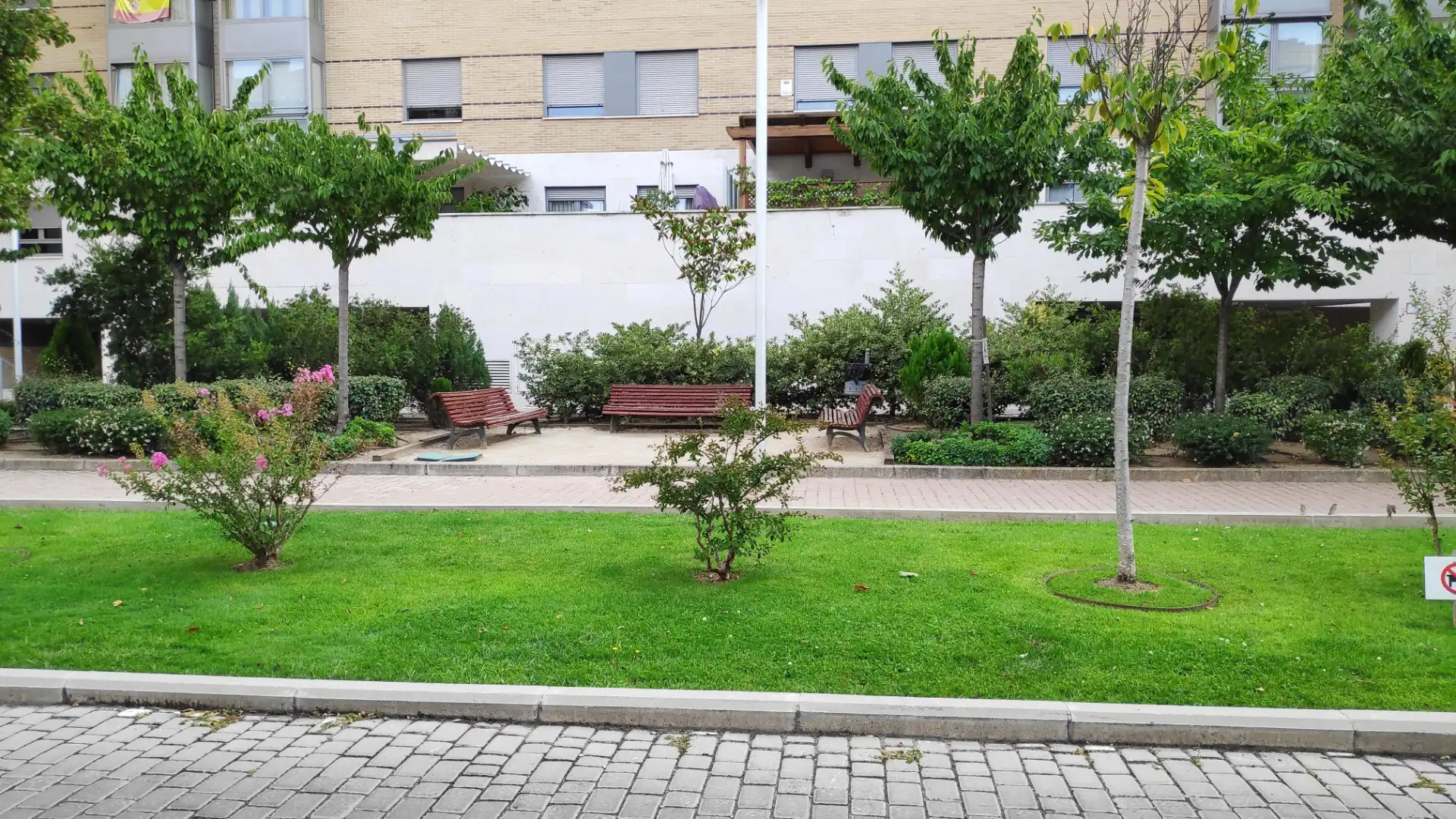 Appartement avec piscine à vendre à Avenida del Talgo 68, imagen 30