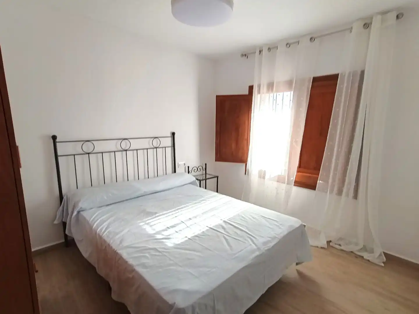 Country homes for rent in Benissa pueblo