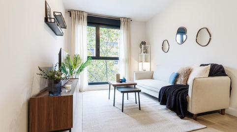 Photo 2 of Flat to rent in De Los Pontones, Imperial, Madrid