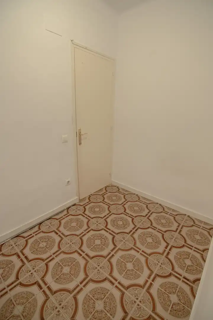 Piso en venta en Nou Barris