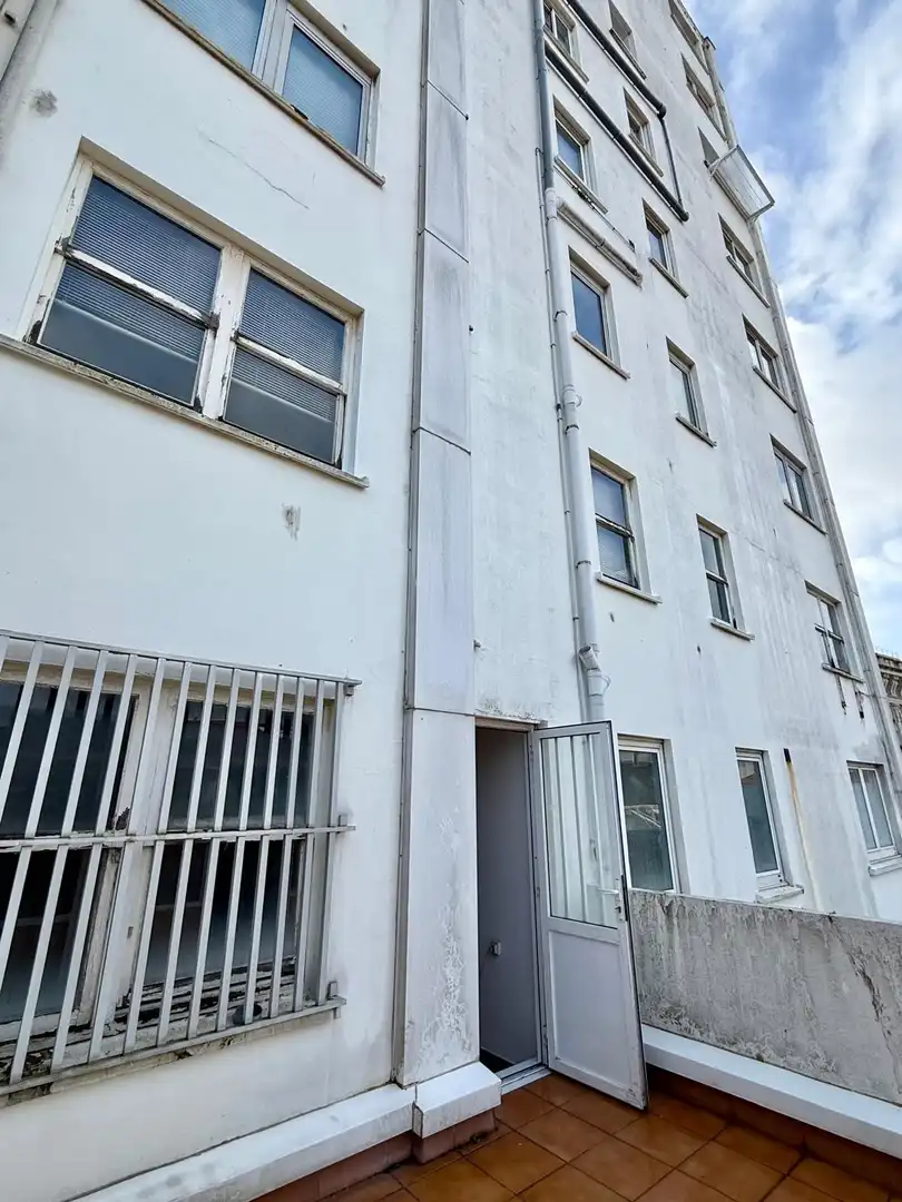 Oficina amb ascensor en venda a Canton Grande, imagen 10