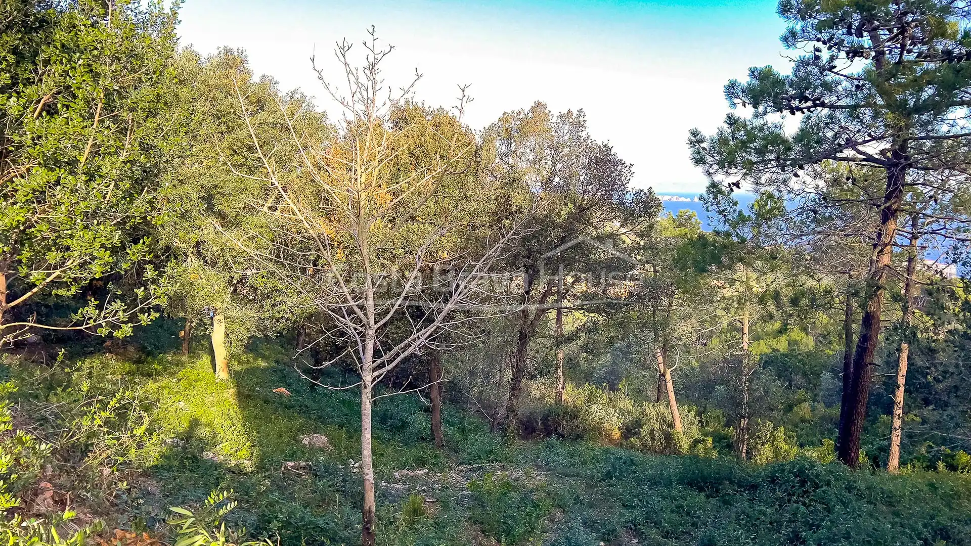 Residential zum Verkauf in Carrer Rec de Sa Tuna, Aiguafreda - Sa Tuna