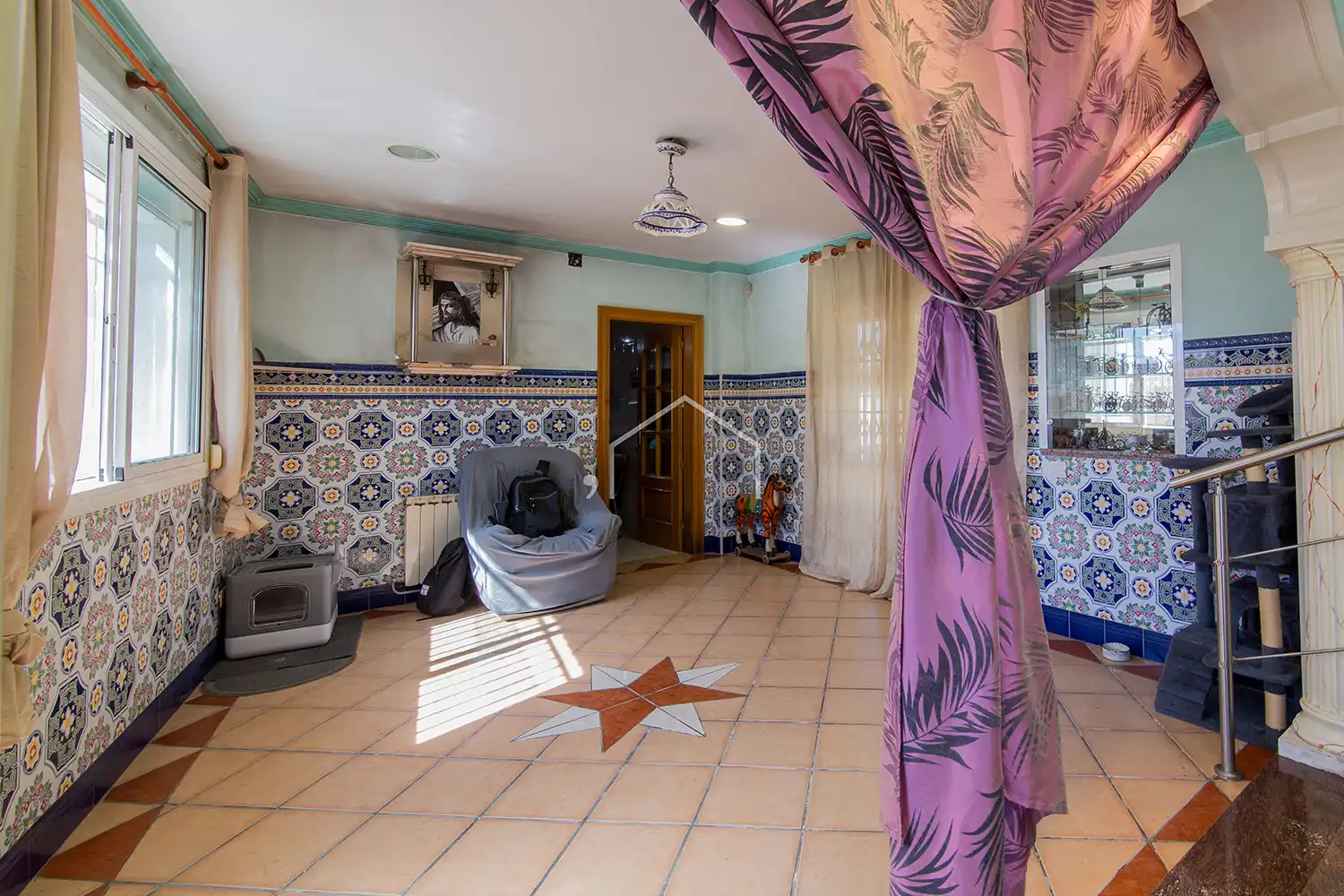 Casa con piscina in vendita a Passeig de Sant Valerià, imagen 10