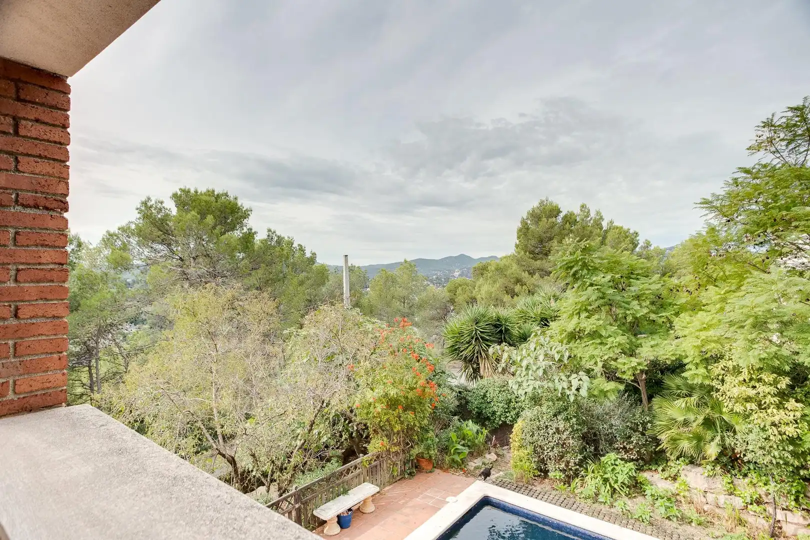 Maison avec terrasse à vendre à Corbera de Llobregat, imagen 45