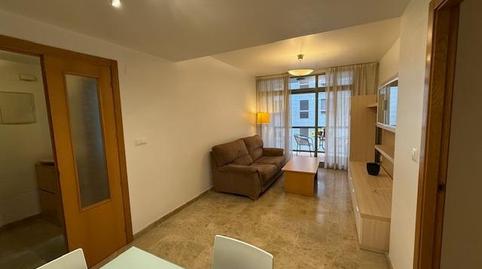 Foto 2 de Apartament de lloguer a Juan Carlos I,  Murcia Capital