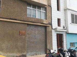 Local de lloguer a Calle de Duggi, 2, Duggi - Rambla - Los Hoteles, Centro - Ifara,  Santa Cruz de Tenerife Capital