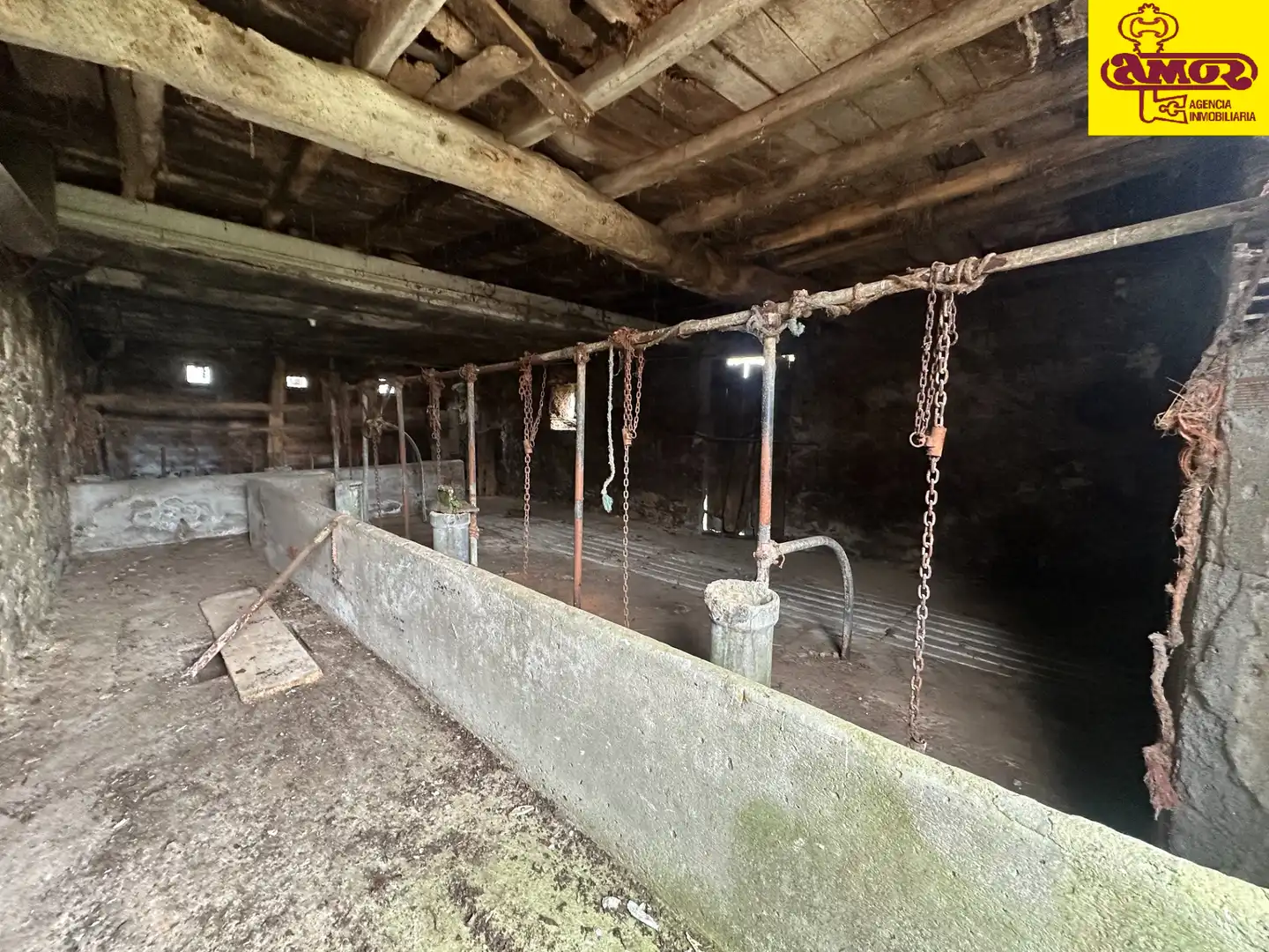 Casa o xalet en venda en Santiago de Compostela  amb Jardí privat