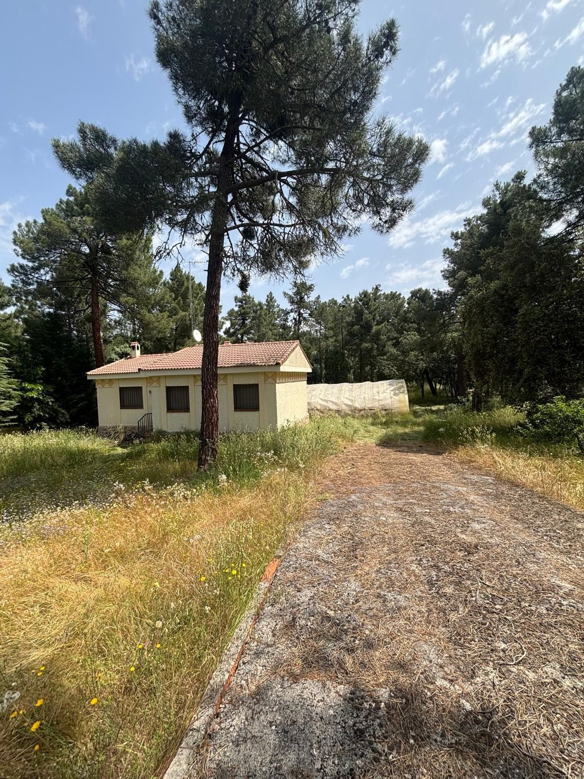House or chalet for sale in Marugán  with Private garden and Swimming Pool
