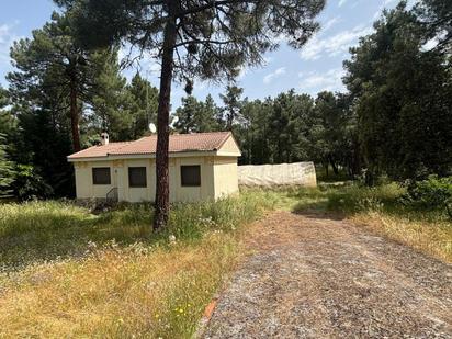 House or chalet for sale in Marugán  with Private garden and Swimming Pool