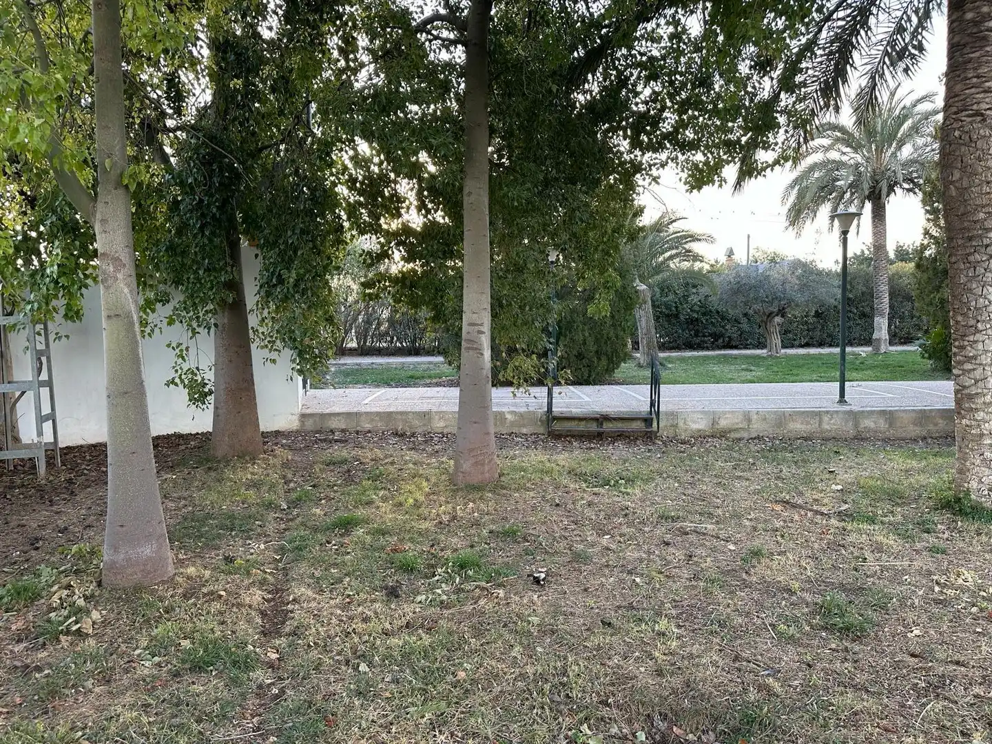 Xalet amb jardí en venda a Pedanías Centro, imagen 44