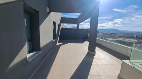 Photo 2 of Flat to rent in Manos Unidas, El Atabal, Málaga