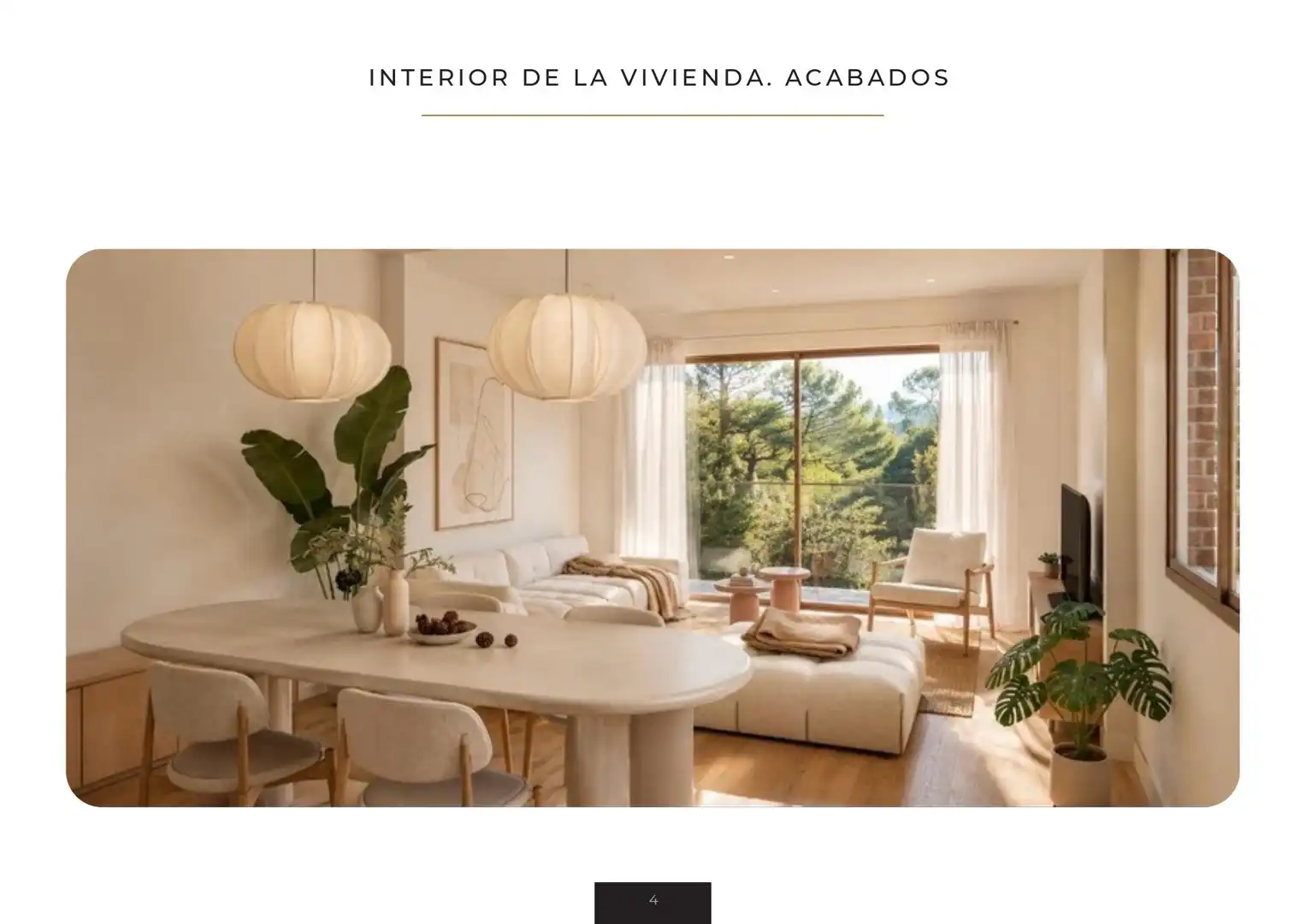 Casa aparellada en venda a Ponent, imagen 12