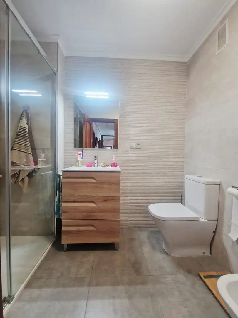 Piso con ascensor en venta en FERNANDO MORAN, imagen 11