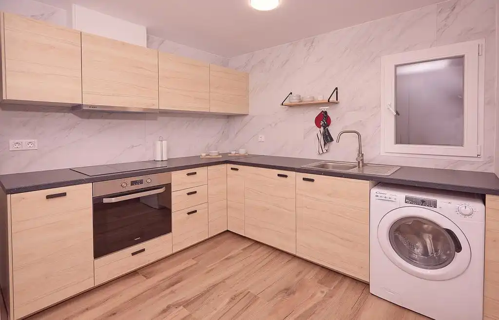 Piso con terraza en venta en Campoamor - Altozano, imagen 13