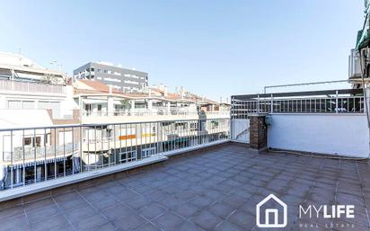 Attic for sale in Carrer de Còrsega, La Nova Esquerra de l'Eixample