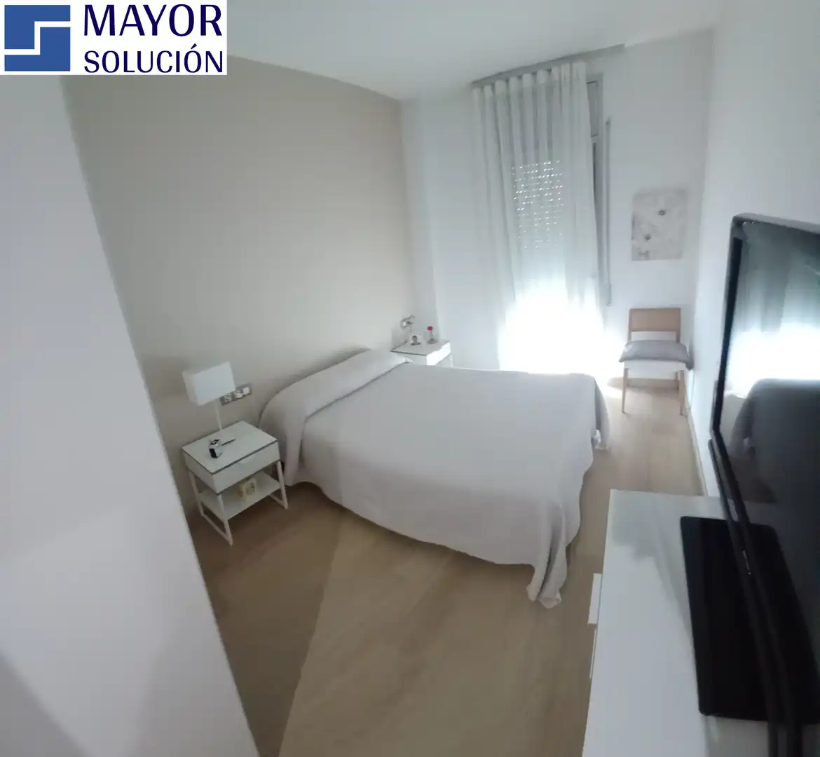 Piso con terraza en venta en Gorg - Progrés, imagen 8