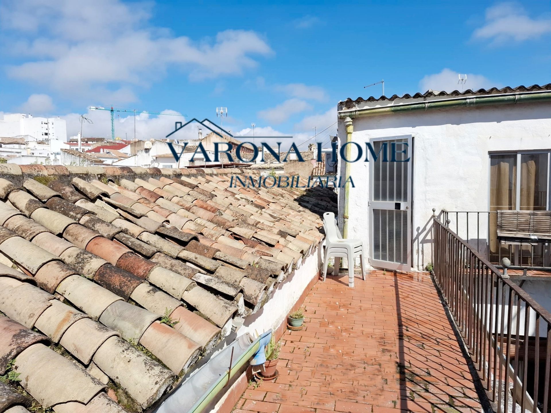 Exterior view of Flat to rent in  Córdoba Capital  with Air Conditioner, Heating and Terrace