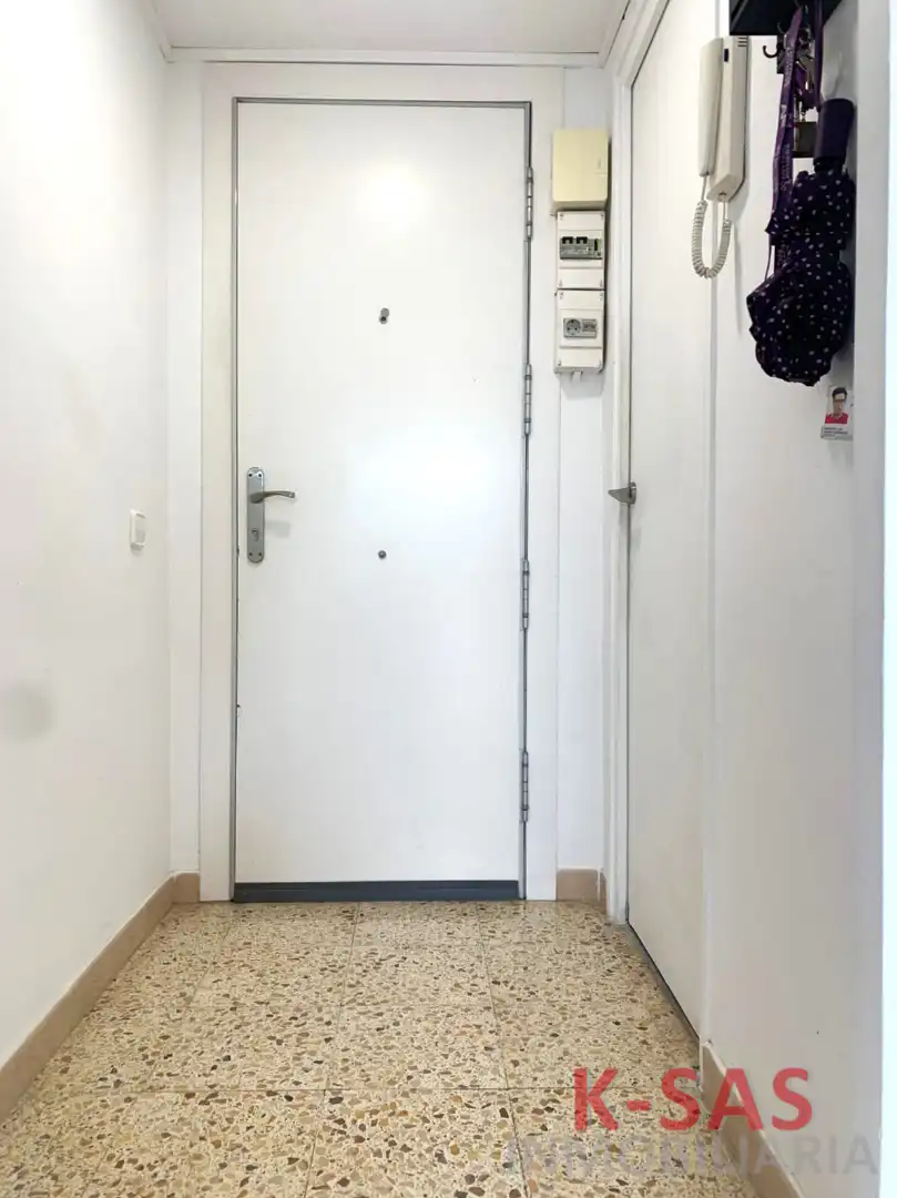 Attic for sale in Esplugues de Llobregat  with Air Conditioner, Terrace and Oven