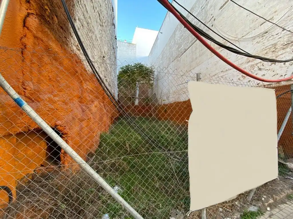 Wohnbaugrundstück zum Verkauf in Calle Cortegana, imagen 6