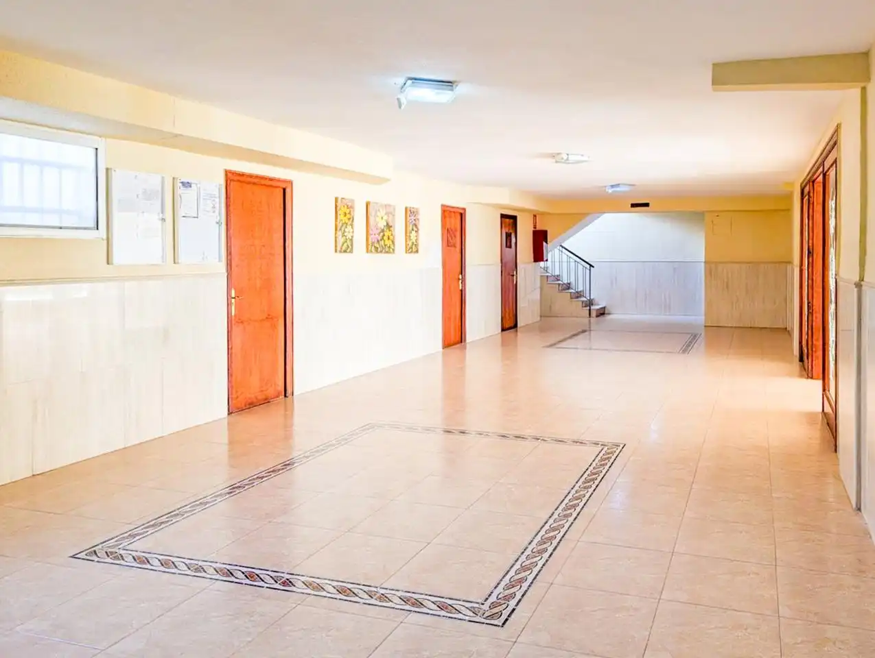 Wohnung mit Aufzug zum Verkauf in Calle Santo Domingo, imagen 40