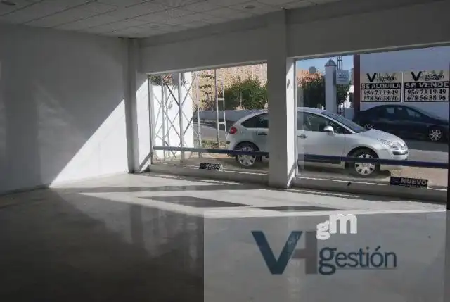 Nave industrial en venta en Villamartín, imagen 6