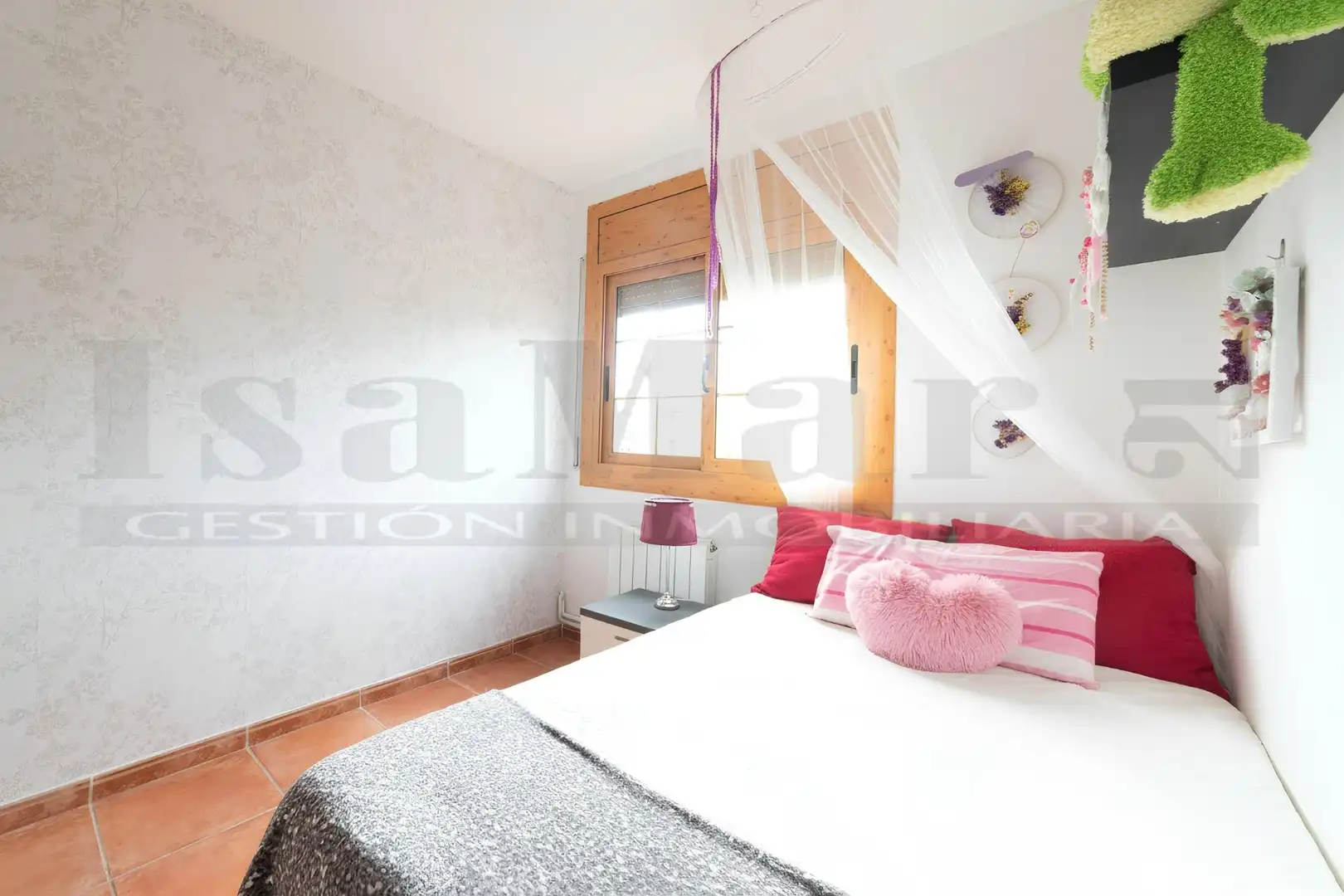 Bedroom of Detached homes for sale in Calafell  with Private garden and Swimming Pool