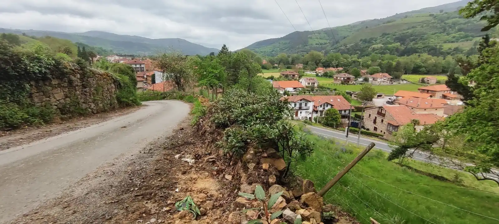 Wohnbaugrundstück zum Verkauf in Corvera de Toranzo, imagen 9