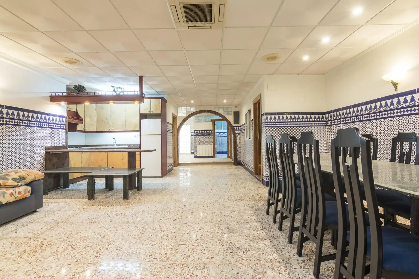 Detached house with pool for sale in Peña de las Águilas, imagen 76