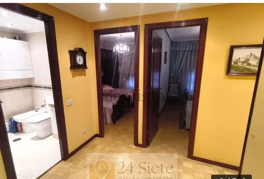 Flat for sale in Oviedo   with Heating, Terrace and Storage room