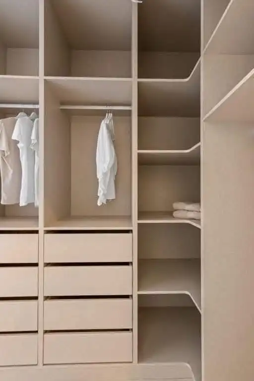 Dormitori de Casa o xalet en venda en Cartagena amb Aire condicionat, Jardí privat i Terrassa