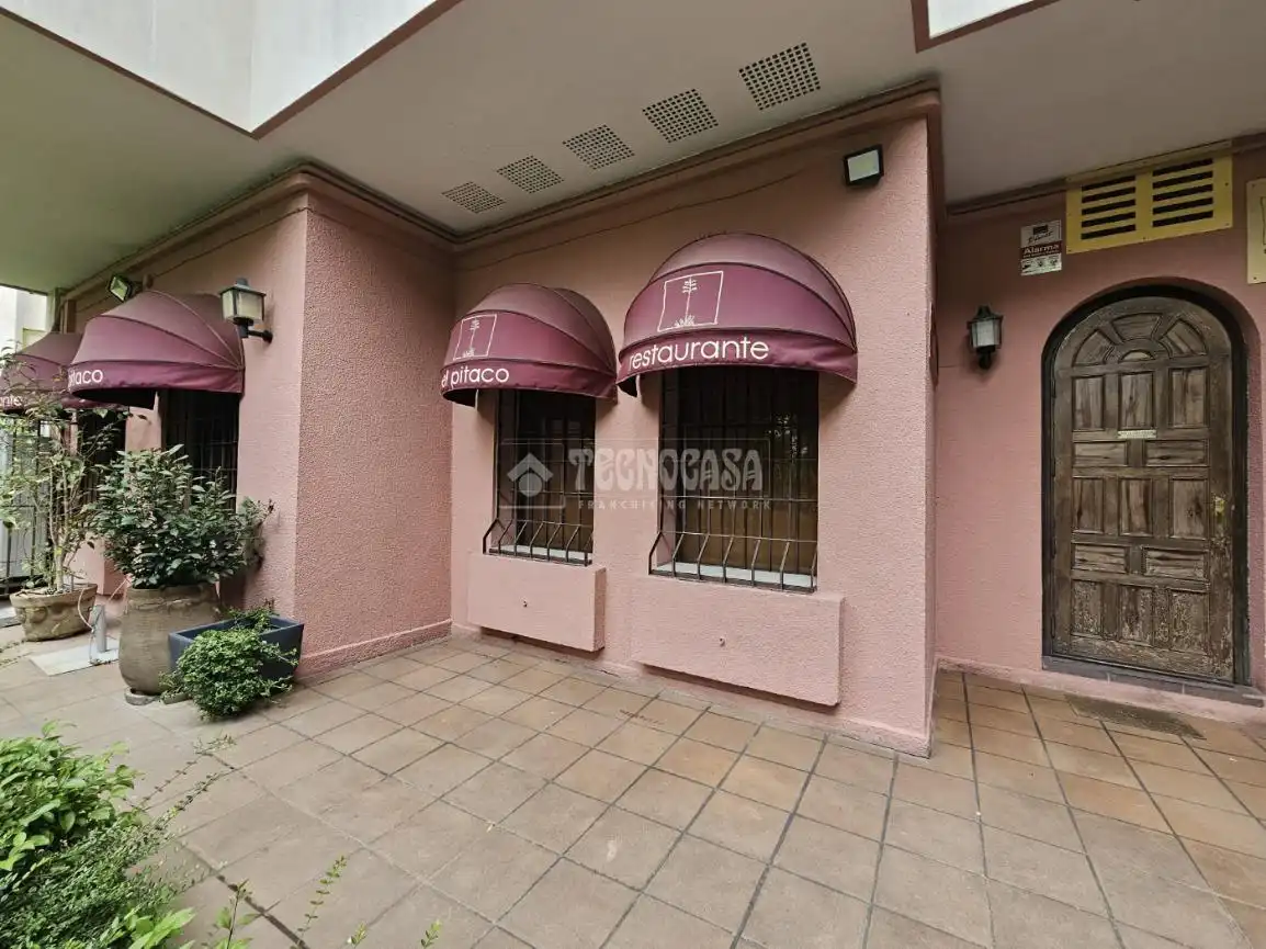 Local en venta en Madrid con Aire acondicionado, Calefacción y Terraza
