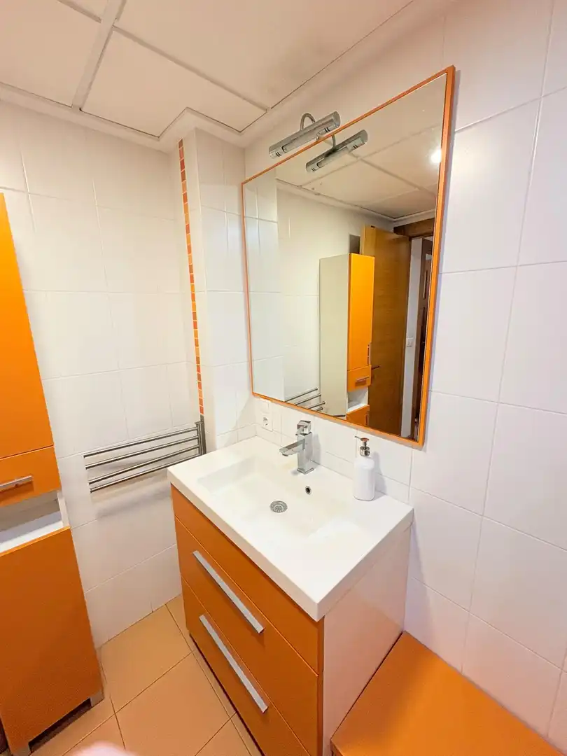Bathroom of Apartments for sale in Fraternidad