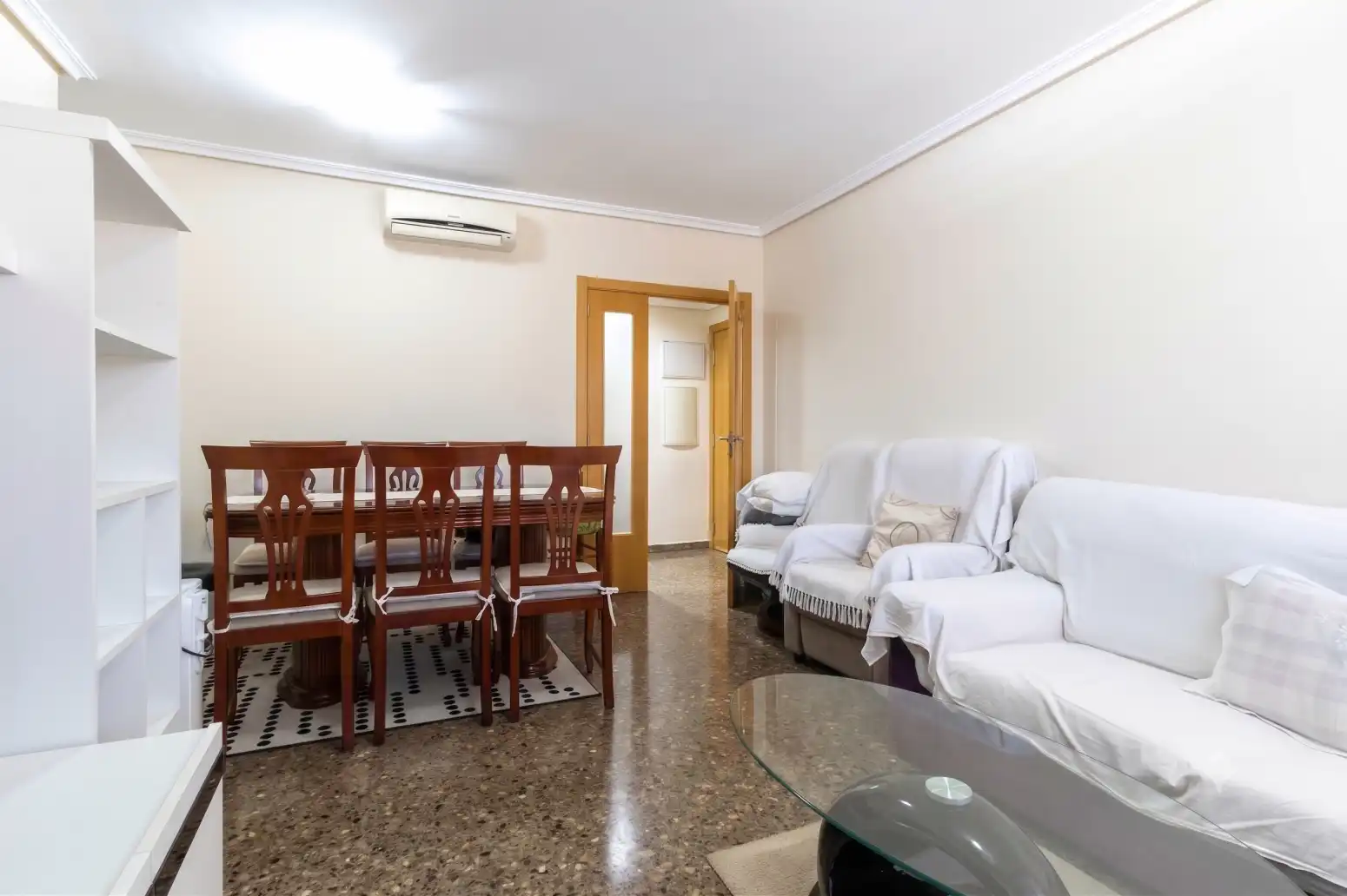 Wohnung mit Aufzug zum Verkauf in Alginet - RD PINTOR JOSE ESPERT, imagen 11