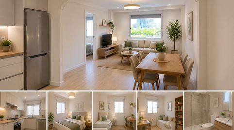 Foto 4 de Piso en venta en Carrer del Campament, Benimàmet, Valencia Capital