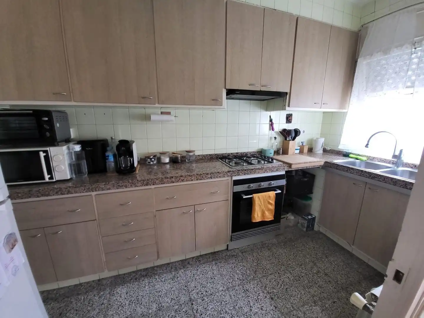 Cocina de Edificio en venta en Lloret de Mar