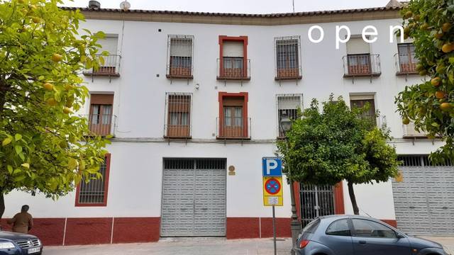 Local comercial en Alquiler en Casco Histórico  - Ribera - San Basilio