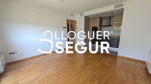 Photo 3 of Flat for rent in Nacions Unides, Can Gonteres, Terrassa