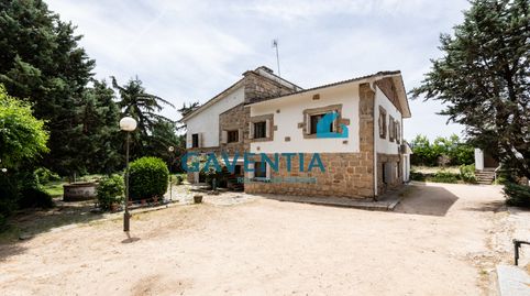 Foto 2 de Casa o chalet en venta en Calle de las Ventas de el Escorial, Guadarrama, Madrid