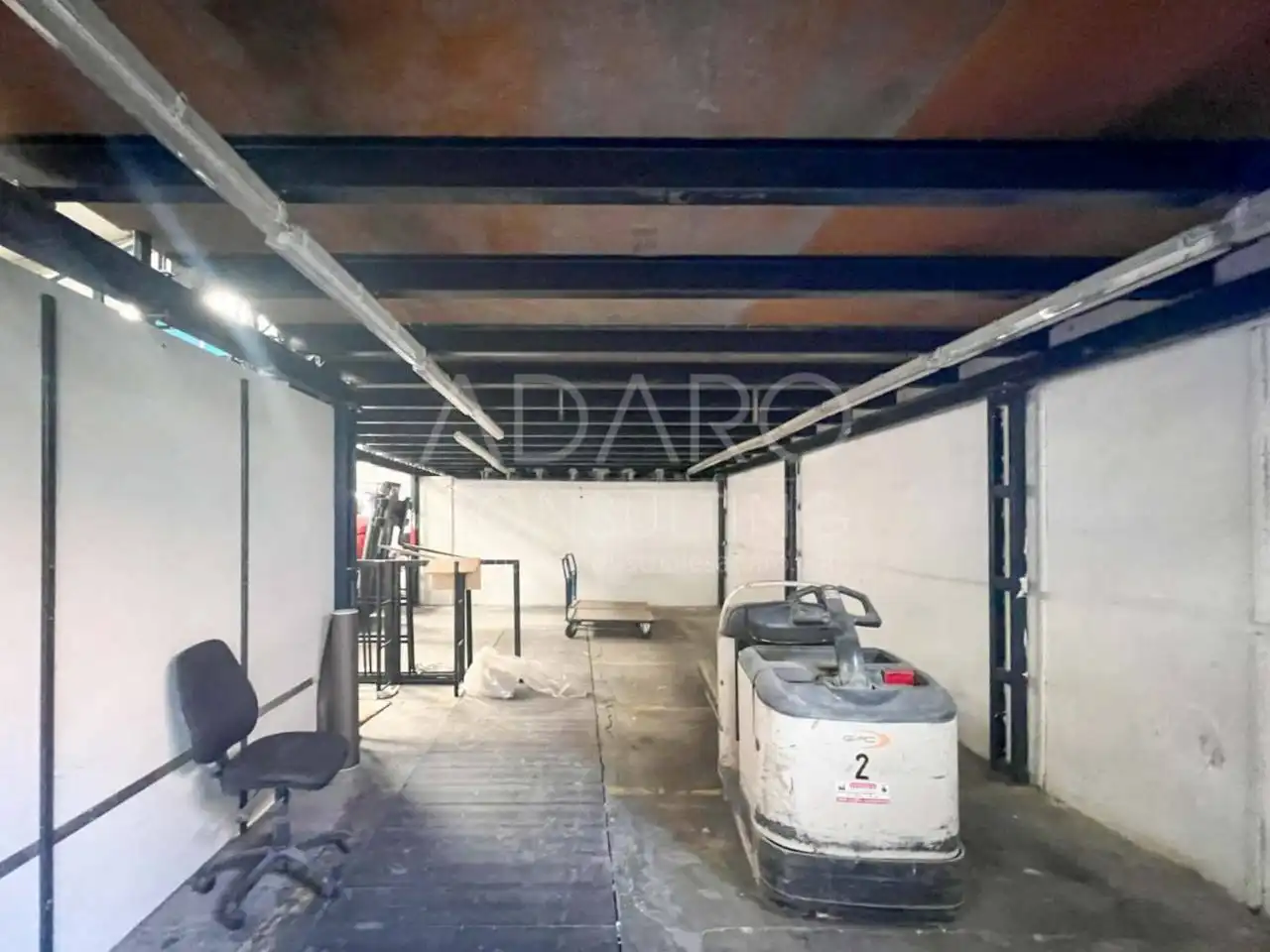 Industrial building for sale in Calle Rio, imagen 6