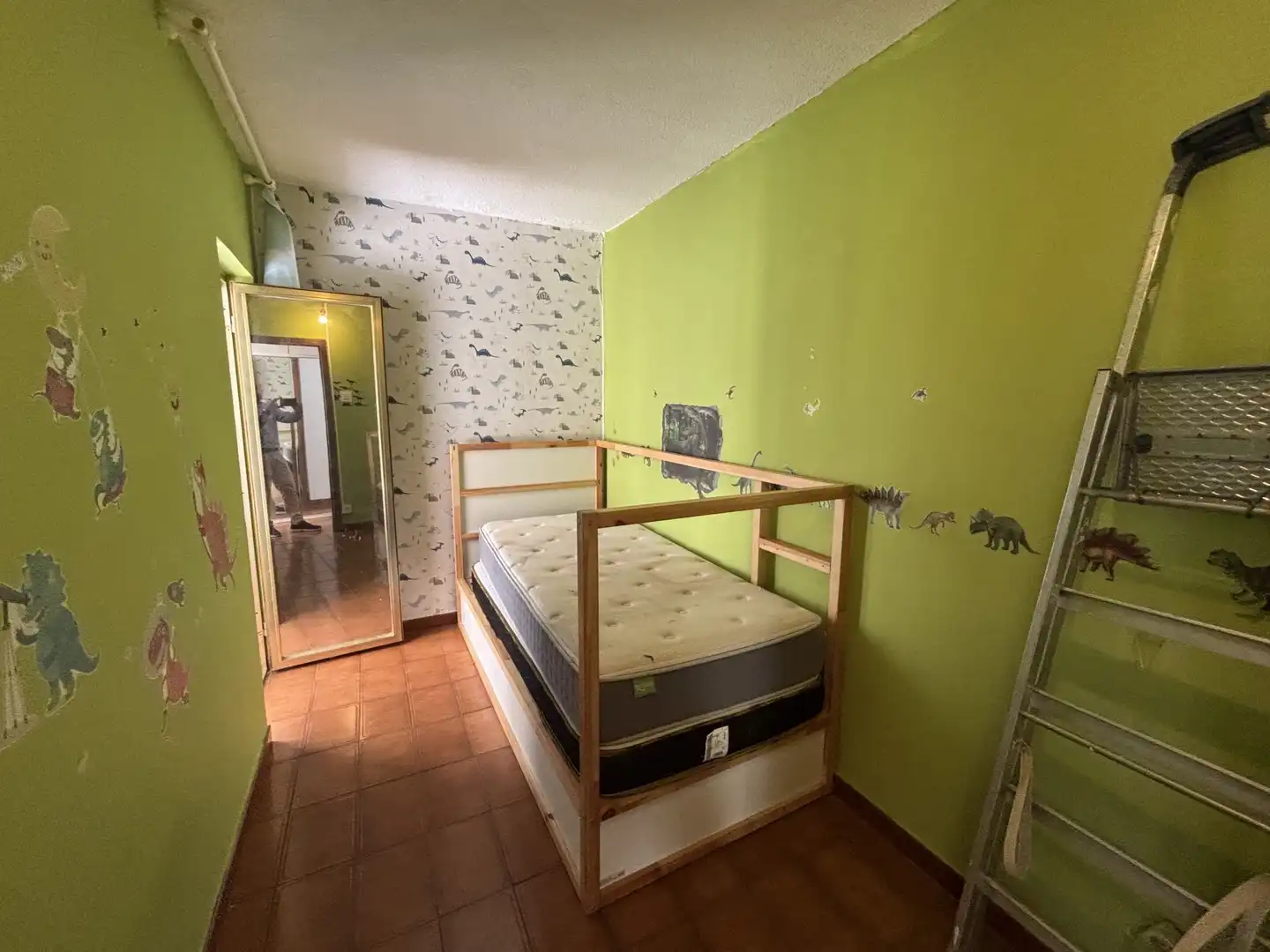 Flat with terrace for sale in MARINA, imagen 14
