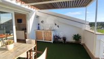 Terrace of Attic for sale in Ciutadella de Menorca  with Air Conditioner, Terrace and Storage room