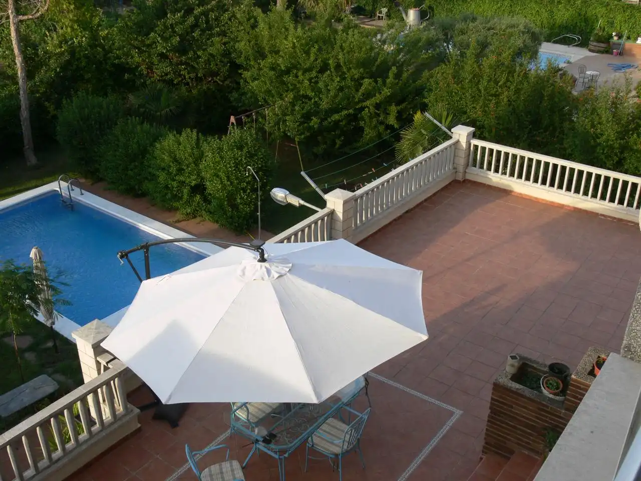 Casa amb piscina en venda a Carrer Sant Pere Màrtir, imagen 72