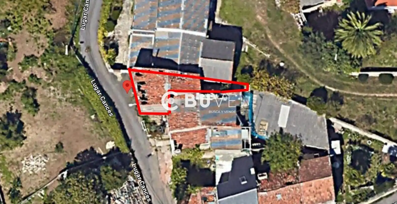 Maison à vendre à Cances