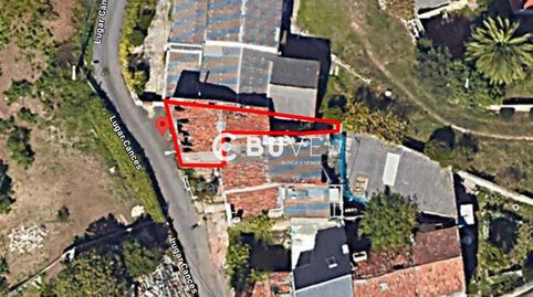 Foto 5 de Casa o chalet en venta en Cances, Agra del Orzán - Ventorrillo, A Coruña Capital