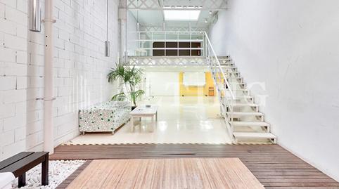 Photo 4 of Premises to rent in Carrer Diputació, La Nova Esquerra de l'Eixample,  Barcelona Capital