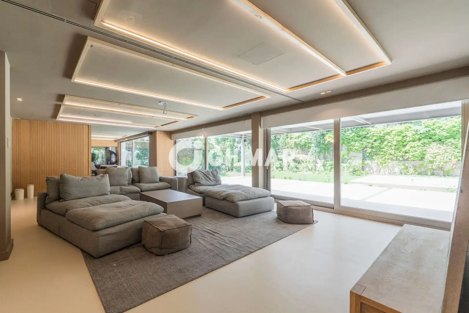 Villa in vendita a Urbanización La Moraleja, imagen 5