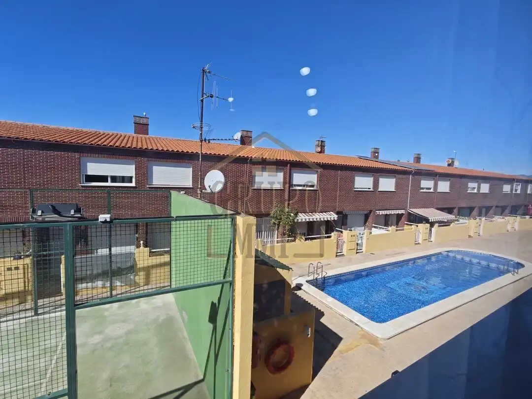 Reihenhaus zum Verkauf in Camí Catalans, imagen 36