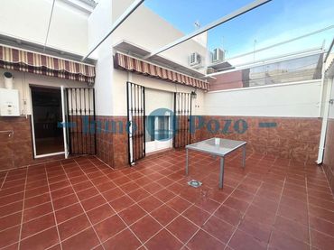 Maisonette zum Verkauf in Almendralejo
